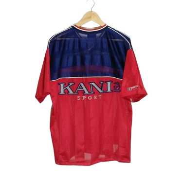 Sport karl kani jersey - Gem