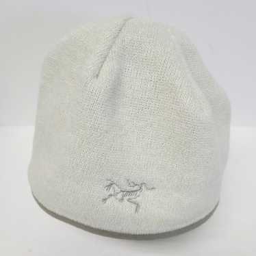 Arcteryx vintage beanie - Gem