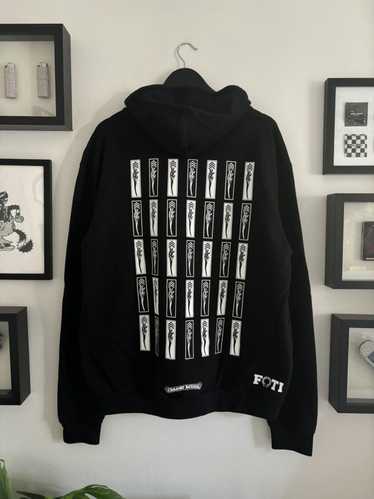 Chrome hearts foti zip - Gem
