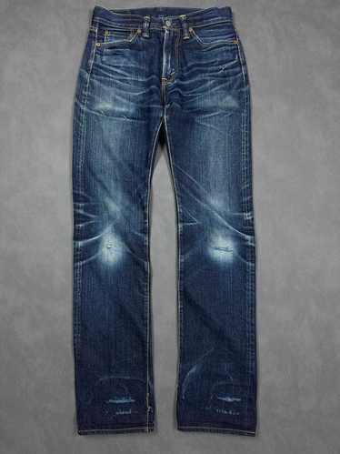 Flat head the denim - Gem
