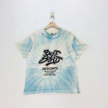 Descente japanese brand - Gem Descente japanese brand - Gem