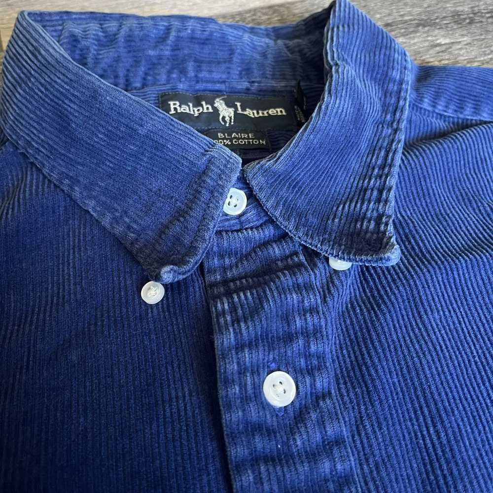 Polo Ralph Lauren × Ralph Lauren × Vintage Vintag… - image 4