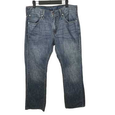 Levi's 527 Jeans Slim Boot Cut - image 1