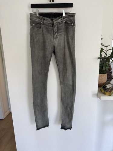 Rick owens drkshdw tyrone - Gem