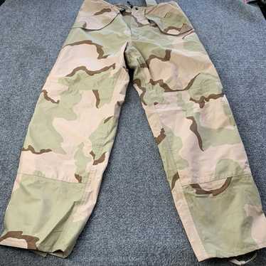 Goretex ecwcs cold - Gem