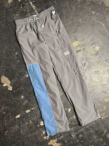 C2h4 c2h4 pants - Gem
