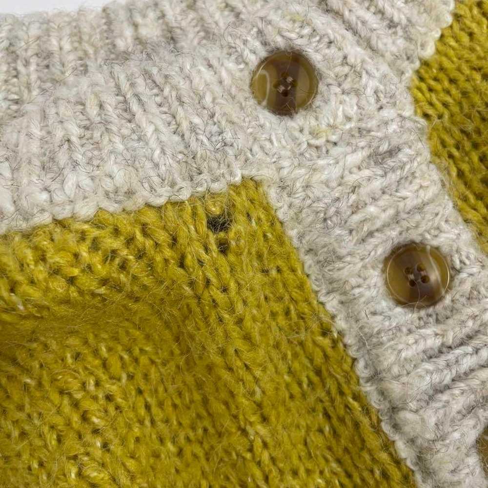 JaVa Java Collaboration 2-Way Mix Color Yarn Bico… - image 6