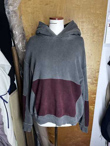 Cav empt overdye hoodie - Gem