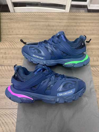 Balenciaga Track Runner - Gem