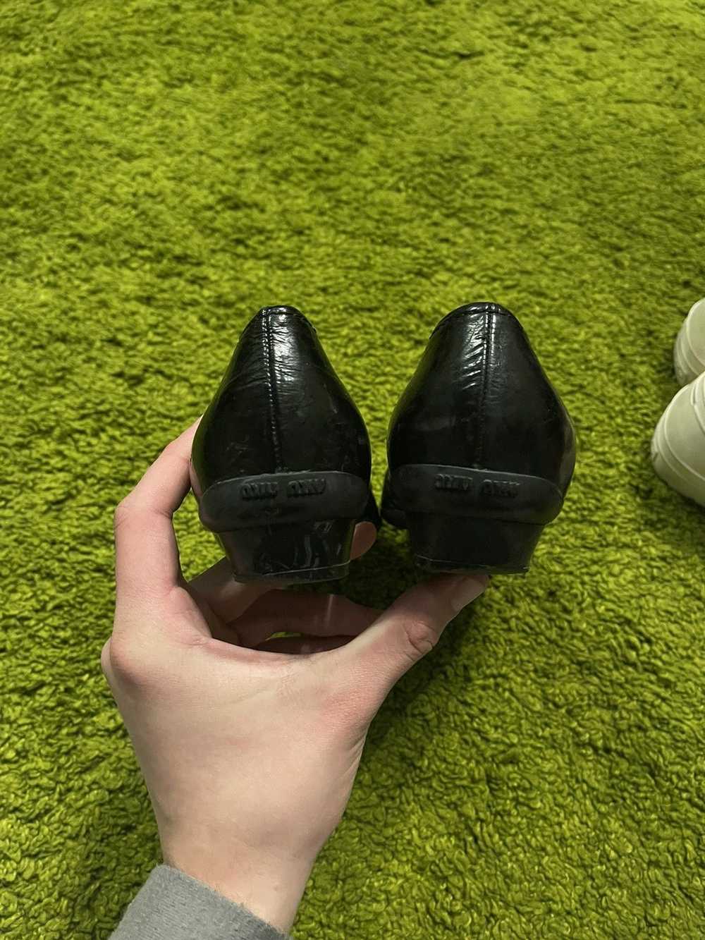 Designer × Miu Miu × Vintage Miu Miu by Prada 200… - image 5