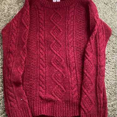 Takeo kikuchi knit sweater - Gem