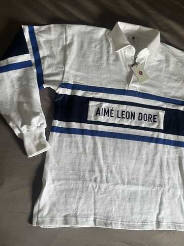 Aime leon dore rugby - Gem Aime leon dore rugby - Gem
