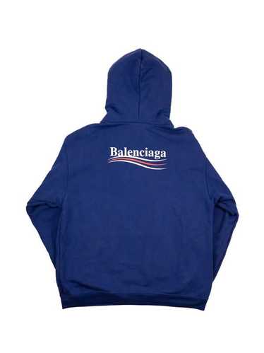 Balenciaga political hoodie - Gem Balenciaga political hoodie - Gem