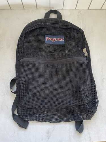 Jansport mesh pack - Gem