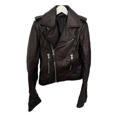 Balenciaga balenciaga moto - Gem