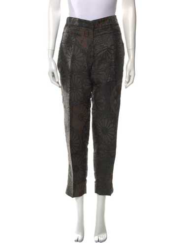 Haider ackermann pants - Gem