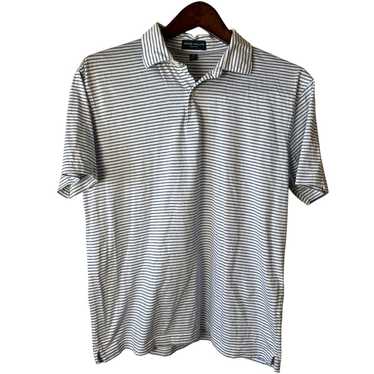 Peter Millar Collection Men's Polo Shirt Size Medi