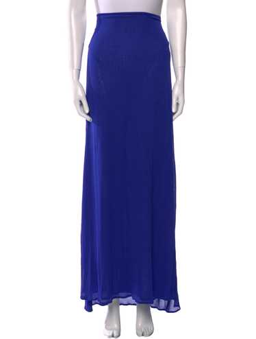 Ann demeulemeester skirt - Gem