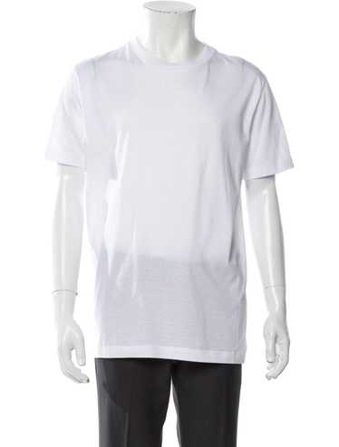 White prada t shirt - Gem