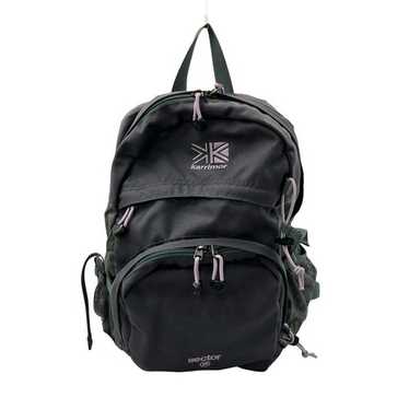 Karrimor backpack -- blu - Gem