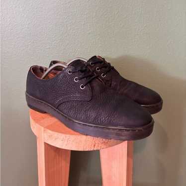 靴 Dr.Martens CORONADO 28cm Dr. Martens Doc Martens Coronado Oxford in Brown for Men | Lyst