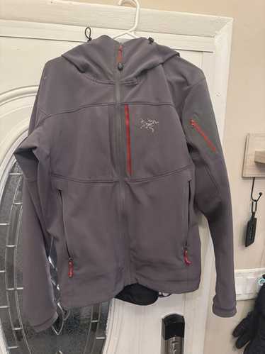 Arcteryx gamma mx hoody - Gem