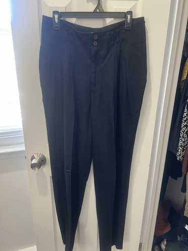 Vintage z cavaricci pants - Gem