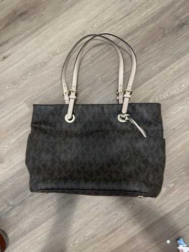Authentic Michael Kors Purse - image 1
