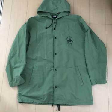 Stussy 80s jacket - Gem