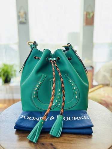 Dooney and bourke western - Gem
