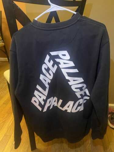 Palace skateboards crewneck - Gem