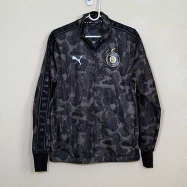 Bape bape track - Gem