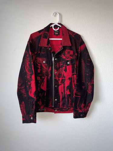 Jean Paul Gaultier × Supreme Supreme Jean Paul Gaulti… - Gem Jean Paul Gaultier × Supreme Supreme Jean Paul Gaulti… - Gem