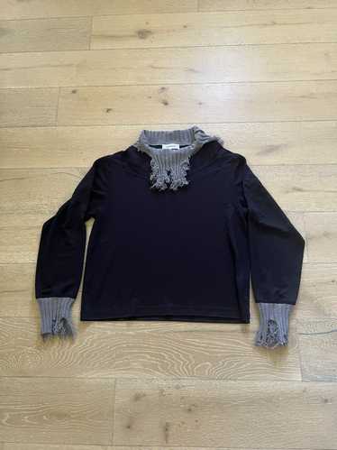 Kiko kostadinov long sleeve - Gem