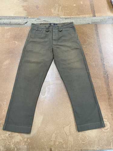 Chino rrl - Gem