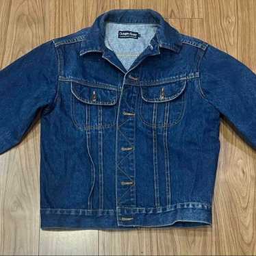 Octopus army jacket medium - Gem