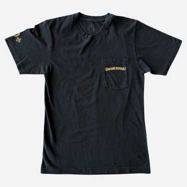 Chrome hearts cross t - Gem Chrome hearts cross t - Gem
