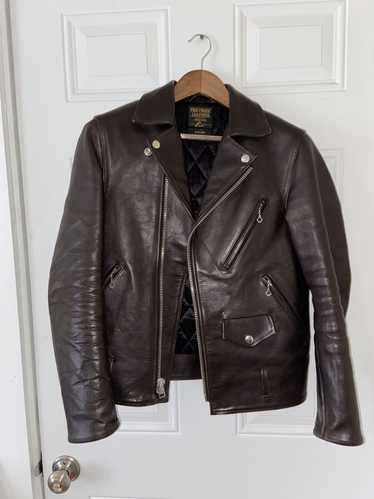 Fine creek leathers gardner - Gem