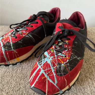 Maison margiela sneakers 42 - Gem