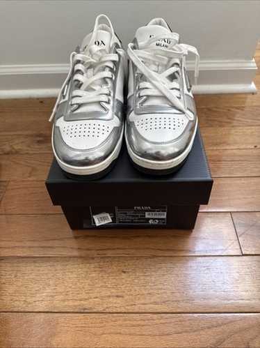 Prada downtown sneaker - Gem