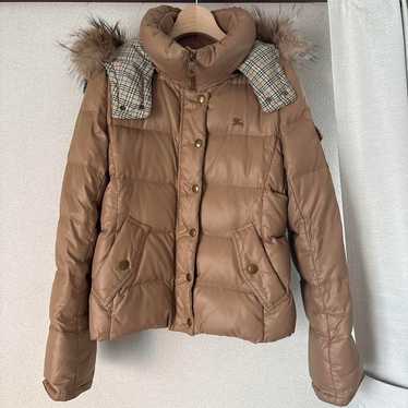 Y2K・廃盤モデル】Burberry Blue Label バーバリーブルー