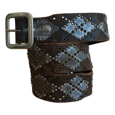 Hysteric glamour belt - Gem
