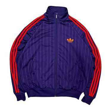 Adidas beckenbauer 6 jacket - Gem