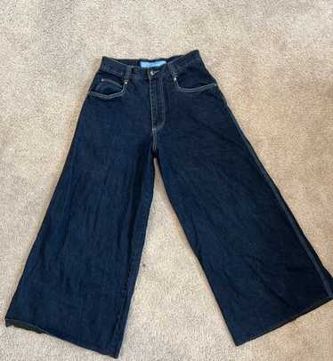 Kikwear 91 jeans. skater, - Gem