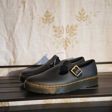 Dr martens polley mary - Gem