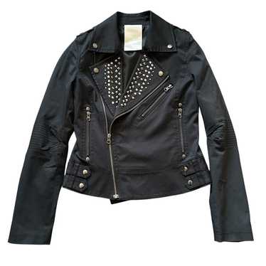 00s fuga riders jacket - Gem