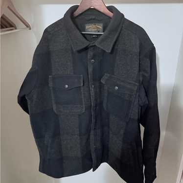 Filson mackinaw lined jac - Gem