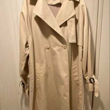 Ameri thindown trench - Gem
