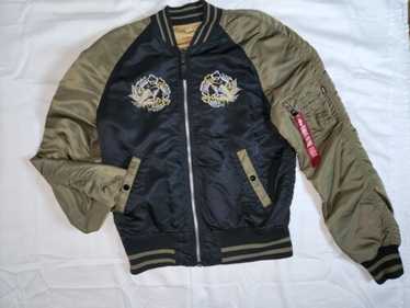 00S Archive Down Flight Jacket With Fur N2B Ma1 | eBay