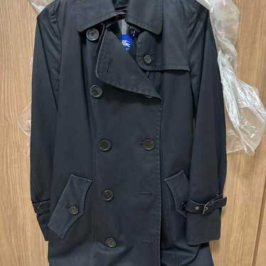 Burberry blue label label/coat/38/ - Gem